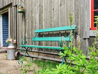 Vakantiehuis Äng  22