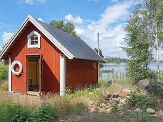 Maison de vacances Äng  23