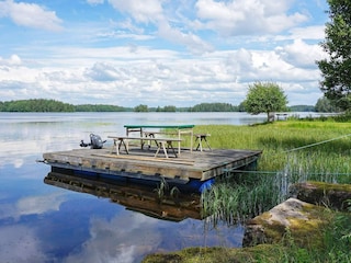 Maison de vacances Äng  24