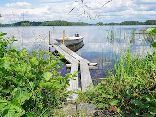 Vakantiehuis Äng  25