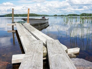 Maison de vacances Äng  26