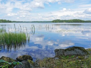 Maison de vacances Äng  27