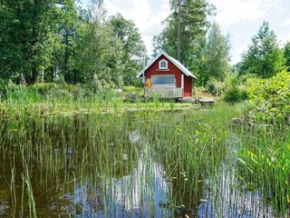 Maison de vacances Äng  28