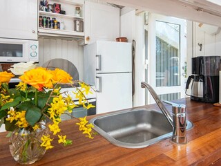 Vakantiehuis Bønnerup Strand  3