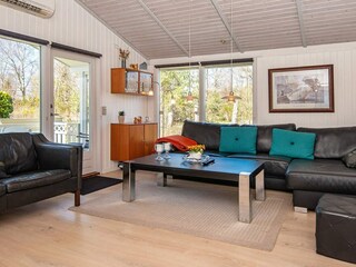 Vakantiehuis Bønnerup Strand  5