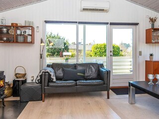 Vakantiehuis Bønnerup Strand  6