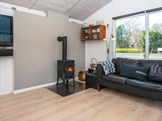Vakantiehuis Bønnerup Strand  7