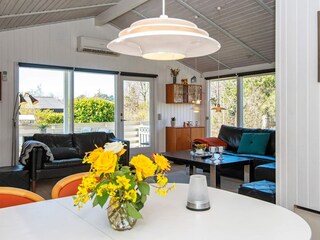 Vakantiehuis Bønnerup Strand  8