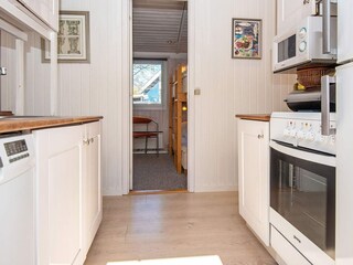 Vakantiehuis Bønnerup Strand  11