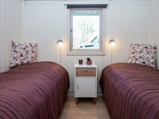 Vakantiehuis Bønnerup Strand  14