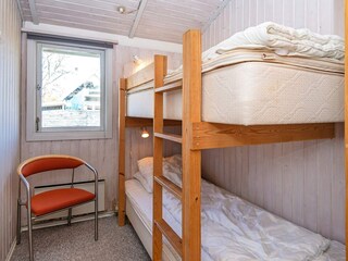 Vakantiehuis Bønnerup Strand  15