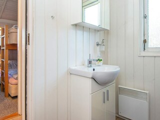 Vakantiehuis Bønnerup Strand  16