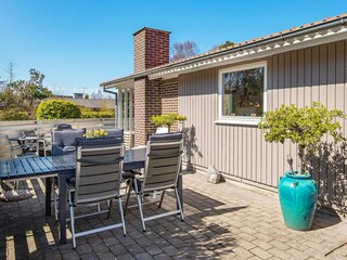 Vakantiehuis Bønnerup Strand  18