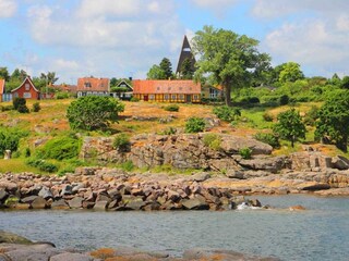 Vakantiepark Svaneke  13