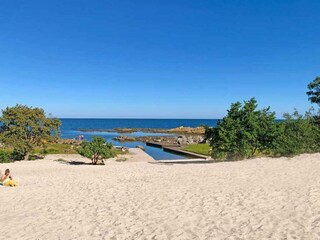 Vakantiepark Svaneke  21