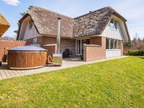 Holiday house 6 Personen Ferienhaus in Blåvand - Blåvand - image1