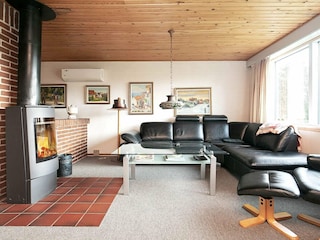 Ferienhaus Blåvand  7