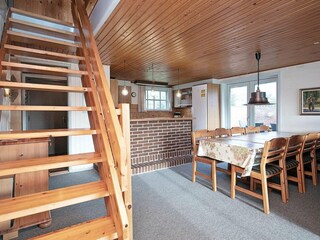 Vakantiehuis Blåvand  12