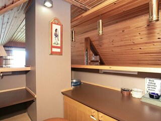 Vakantiehuis Blåvand  14