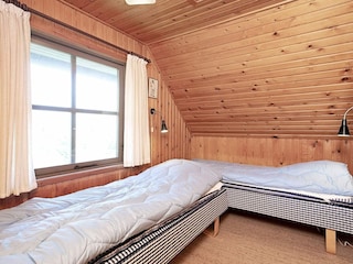 Casa de vacaciones Blåvand  16