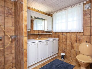 Vakantiehuis Blåvand  19