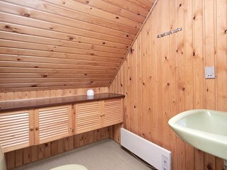 Maison de vacances Blåvand  20