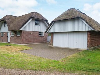 Ferienhaus Blåvand  22