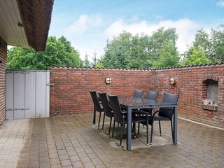 Casa per le vacanze Blåvand  23