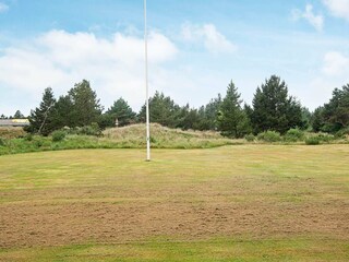 Vakantiehuis Blåvand  25
