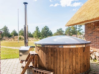 Ferienhaus Blåvand  26