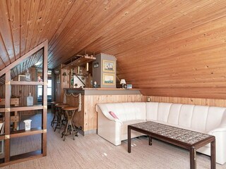 Vakantiehuis Blåvand  28