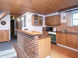 Vakantiehuis Blåvand  23