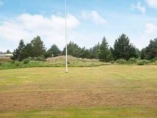 Vakantiehuis Blåvand  24