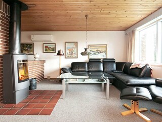 Vakantiehuis Blåvand  7