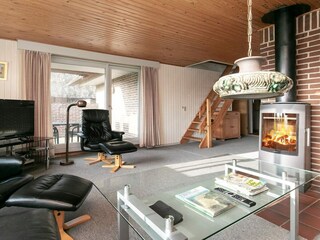 Vakantiehuis Blåvand  8