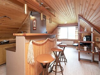 Vakantiehuis Blåvand  11