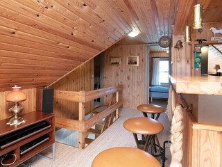 Vakantiehuis Blåvand  13