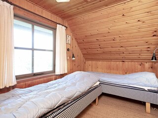 Vakantiehuis Blåvand  14