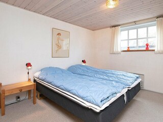 Vakantiehuis Blåvand  15