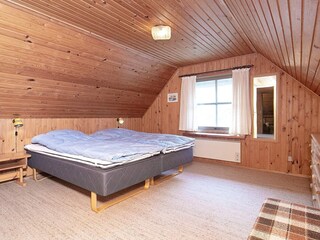 Vakantiehuis Blåvand  16