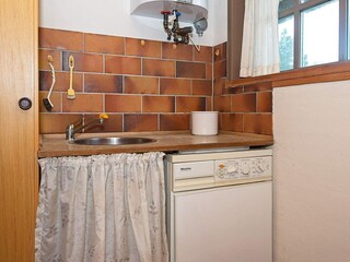 Vakantiehuis Blåvand  19