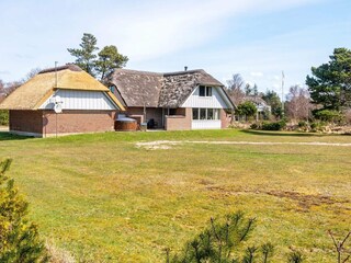 Vakantiehuis Blåvand  4