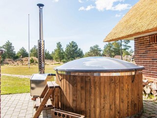 Vakantiehuis Blåvand  21