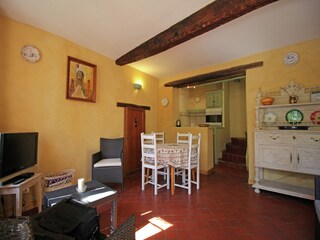 Casa per le vacanze Roussillon (Vaucluse) Caratteristiche 7