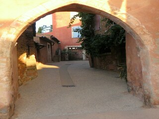 Ferienhaus Roussillon (Vaucluse) Umgebung 22