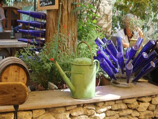Ferienhaus Roussillon (Vaucluse)  26