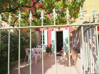 Casa per le vacanze Roussillon (Vaucluse) Caratteristiche 8