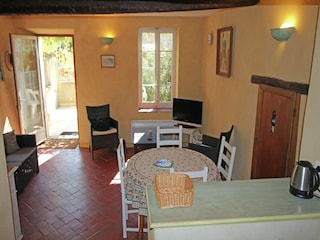 Ferienhaus Roussillon (Vaucluse) Ausstattung 14