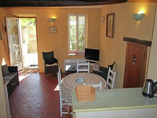 Vakantiehuis Roussillon (Vaucluse) Kenmerken 14