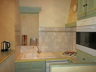 Casa per le vacanze Roussillon (Vaucluse) Caratteristiche 13